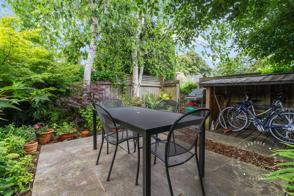 Additional image 54 of 4 bed town house for saleCathedral Road, Pontcanna, Cardiff CF11