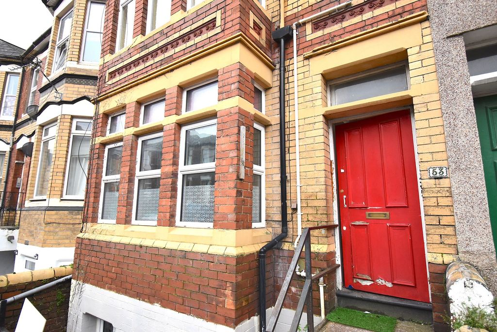 Additional image 13 of 1 bed flat for saleMorden Road, Newport NP19