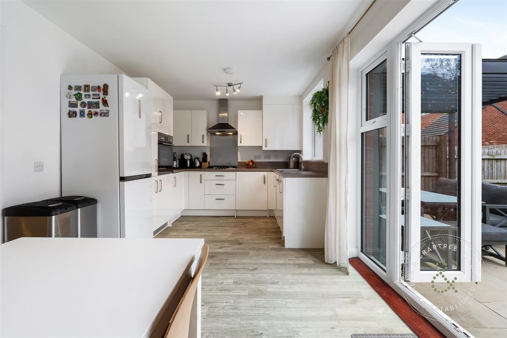 Additional image 2 of 3 bed end terrace house for saleRhodri Morgan Way, The Mill, Canton, Cardiff CF11