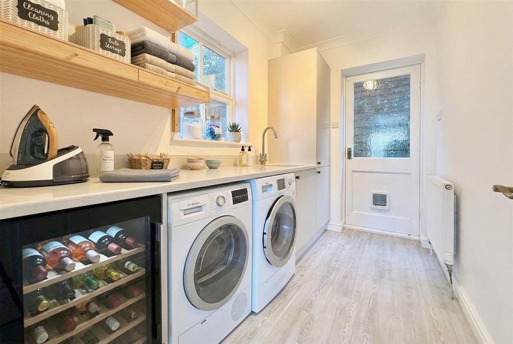 Additional image 6 of 5 bed detached house for saleSt. Michaels Terrace, Lincoln LN1