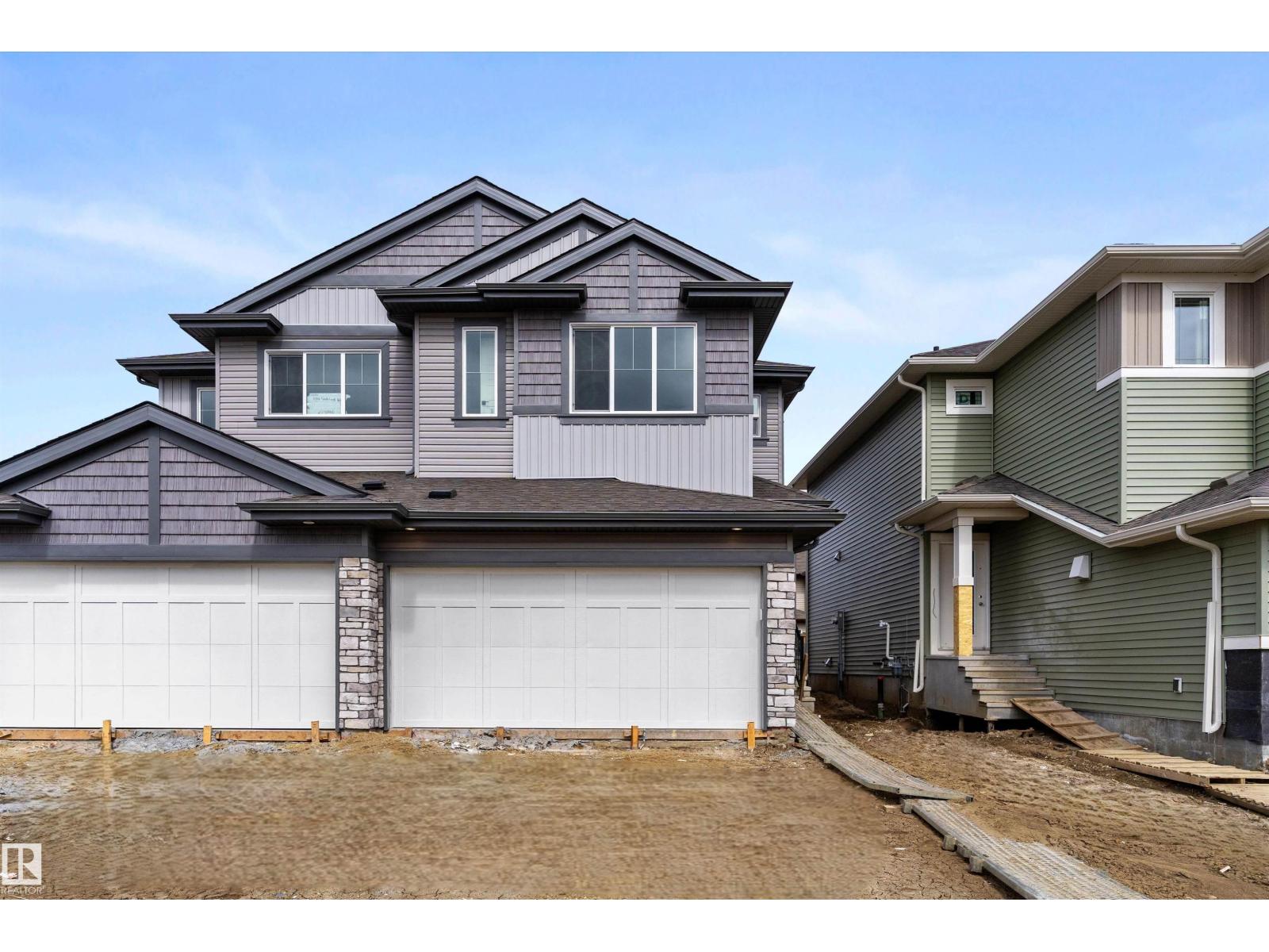 1192 South Creek Wynd, Stony Plain, AB, T7Z0P5