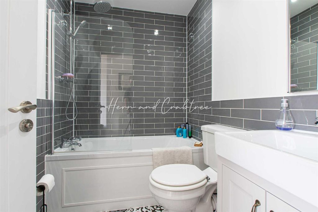 Additional image 9 of 3 bed terraced house for saleThe Old Post Office, Imperial Buildings Row, Llandaff, Cardiff CF5