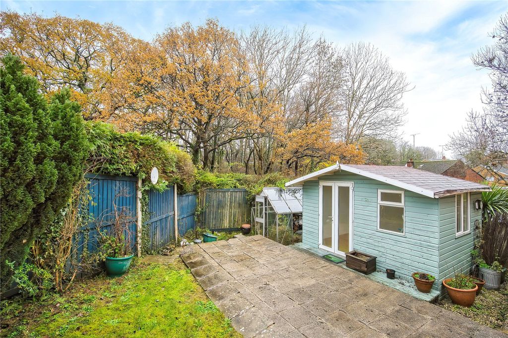 Additional image 20 of 3 bed semi-detached house for saleOrmonde Close, Penylan, Cardiff CF23