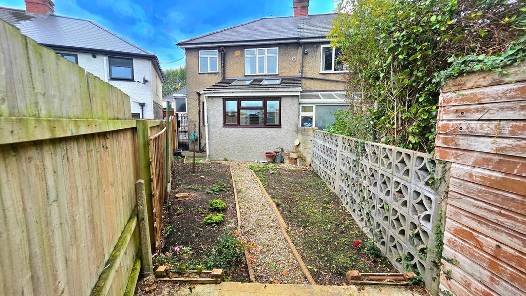 Additional image 20 of 3 bed semi-detached house for saleWayfield Crescent, Cwmbran NP44