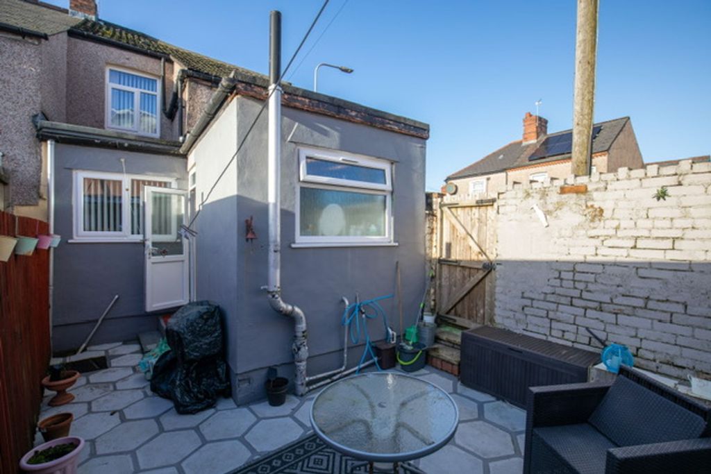 Additional image 22 of 3 bed terraced house for saleNorth Clive Street, Cardiff CF11