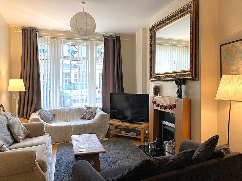 Additional image 2 of 3 bed terraced house for salePenhevad Street, Cardiff CF11