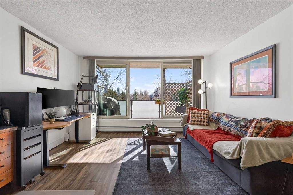 Additional image 3 of 233-1421 7 Avenue NW, Calgary, AB, T2M 3M5