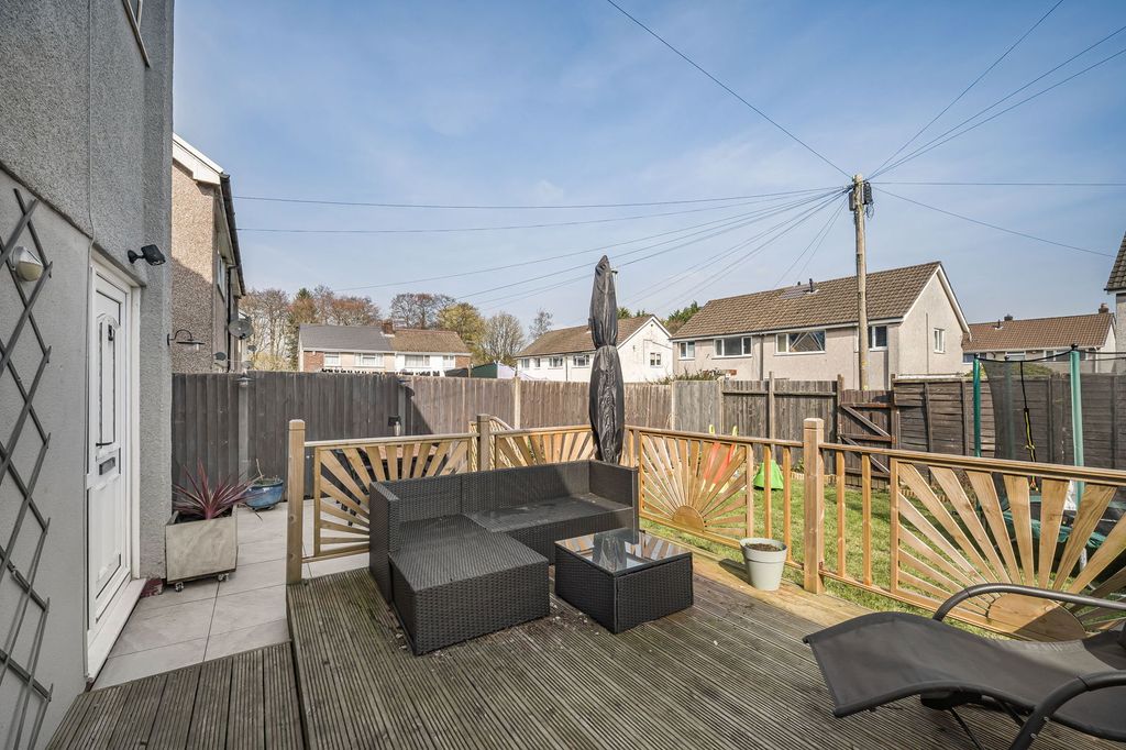 Additional image 23 of 3 bed semi-detached house for saleSt. Donats Court, Caerphilly CF83