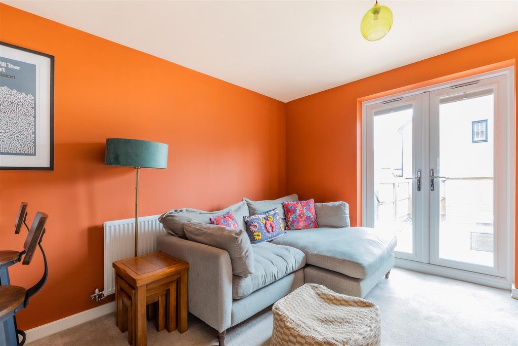 Additional image 12 of 3 bed terraced house for saleGwern Gwynfael, Capel Llanilltern, Cardiff CF5
