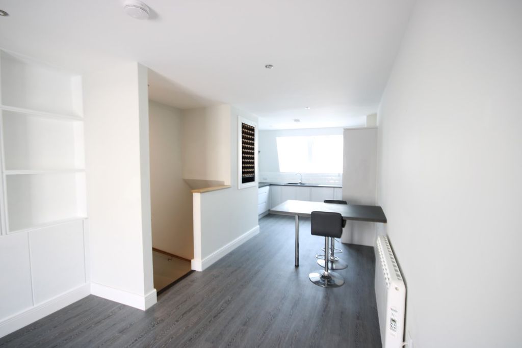 Additional image 2 of 1 bed town house for saleLe Breton Lane, St Helier JE2