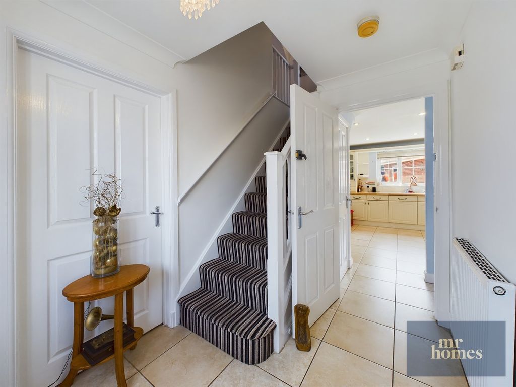 Additional image 11 of 4 bed detached house for saleThorne Way, St Marys Field, Cardiff CF5