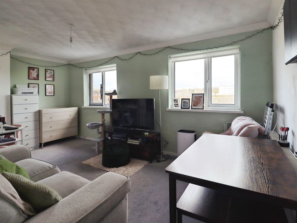 Additional image 8 of 1 bed flat for saleLaleston Close, Cardiff CF5