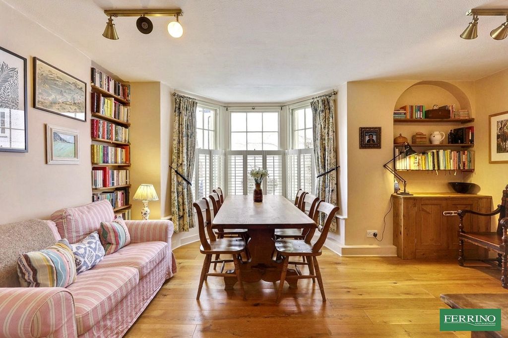 Additional image 7 of 3 bed semi-detached house for sale(Gorgeous 3/4 Bed Wing), High Street, St Briavels, Gloucestershire. GL15