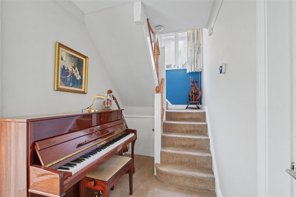 Additional image 13 of 4 bed detached house for saleIlkeston Road, Trowell, Nottingham NG9
