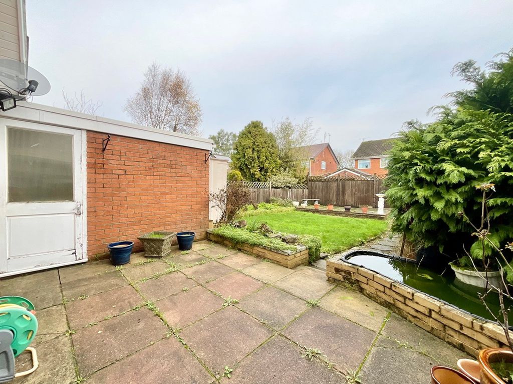 Additional image 11 of 3 bed detached house for saleRoman Reach, Caerleon, Newport NP18