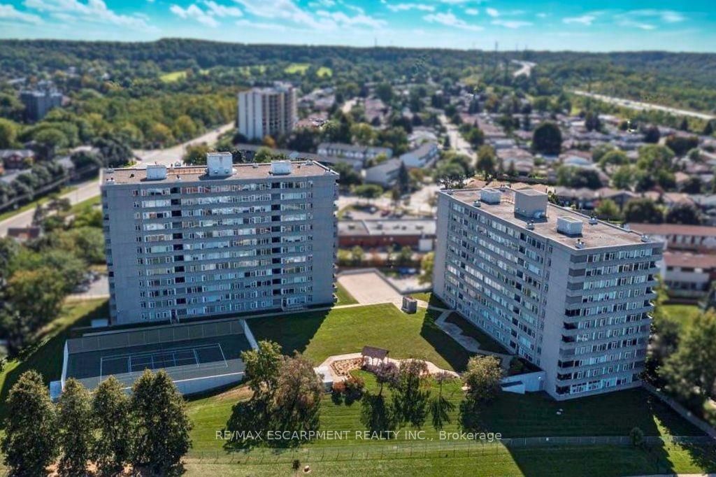 Additional image 2 of 402-40 Harrisford Street, Hamilton, ON, L8K 6N1