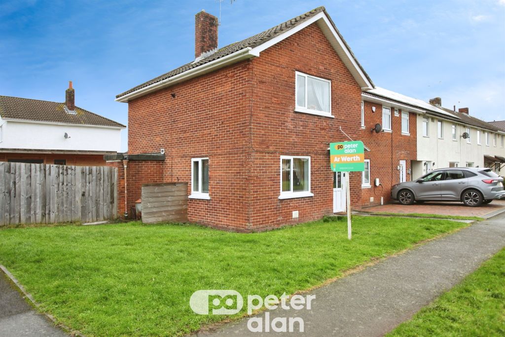 Additional image 2 of 2 bed end terrace house for saleCourt Farm Road, Llantarnam, Cwmbran NP44