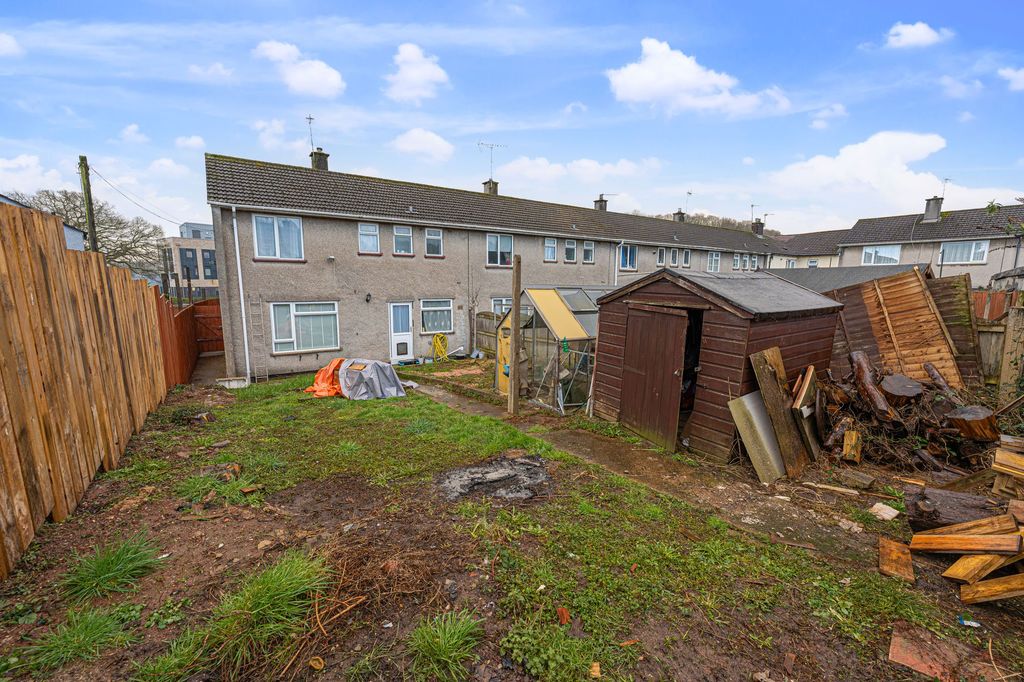 Additional image 26 of 3 bed terraced house for saleNelson Drive, Newport NP19