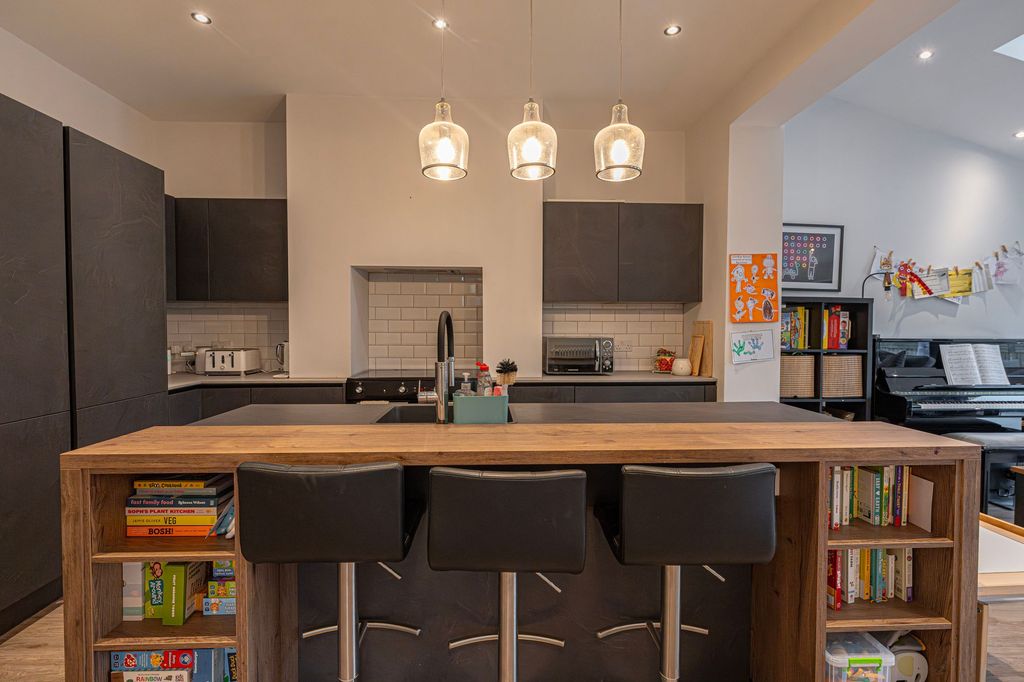 Additional image 9 of 3 bed semi-detached house for saleBurnfort Road, Newport NP20