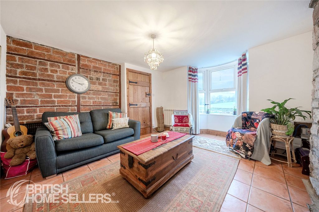 Additional image 4 of 4 bed detached house for saleTintern, Chepstow, Monmouthshire NP16