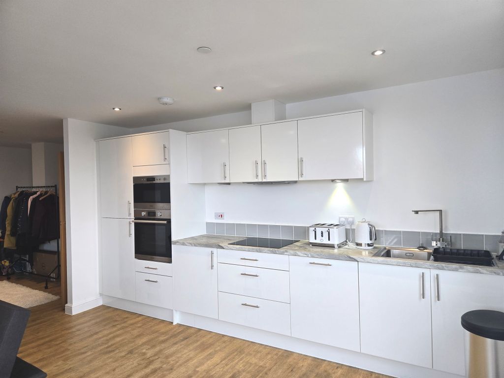 Additional image 3 of 2 bed flat for saleUpper Dock Street, Newport NP20