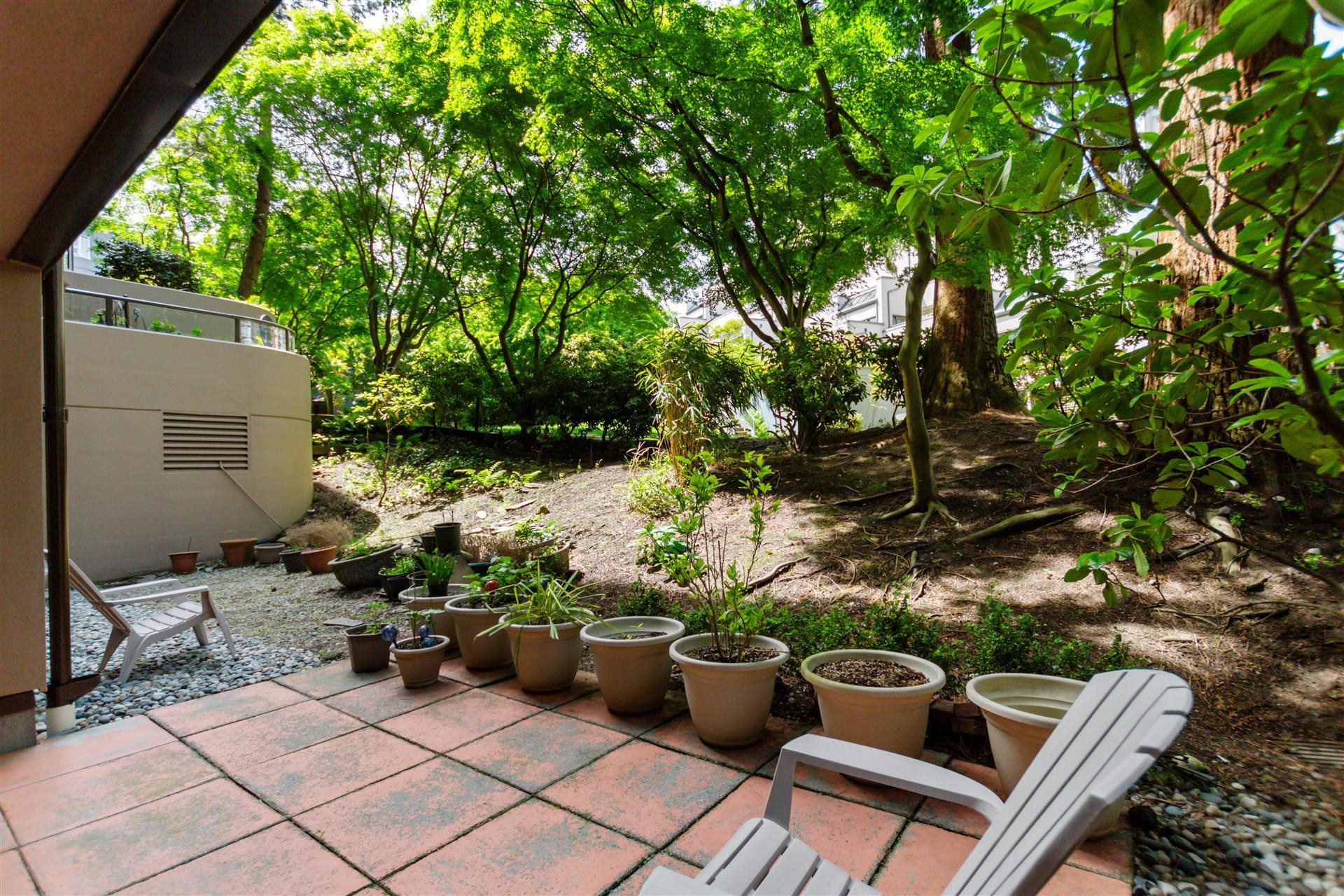 Additional image 5 of 10-1425 Lamey's Mill Road, Vancouver, BC, V6H 3W2