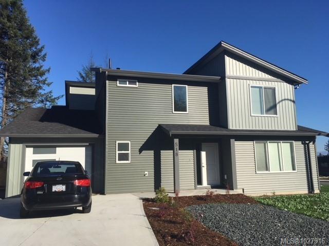 518 Steeves Road, Nanaimo, BC, V9R 0H8