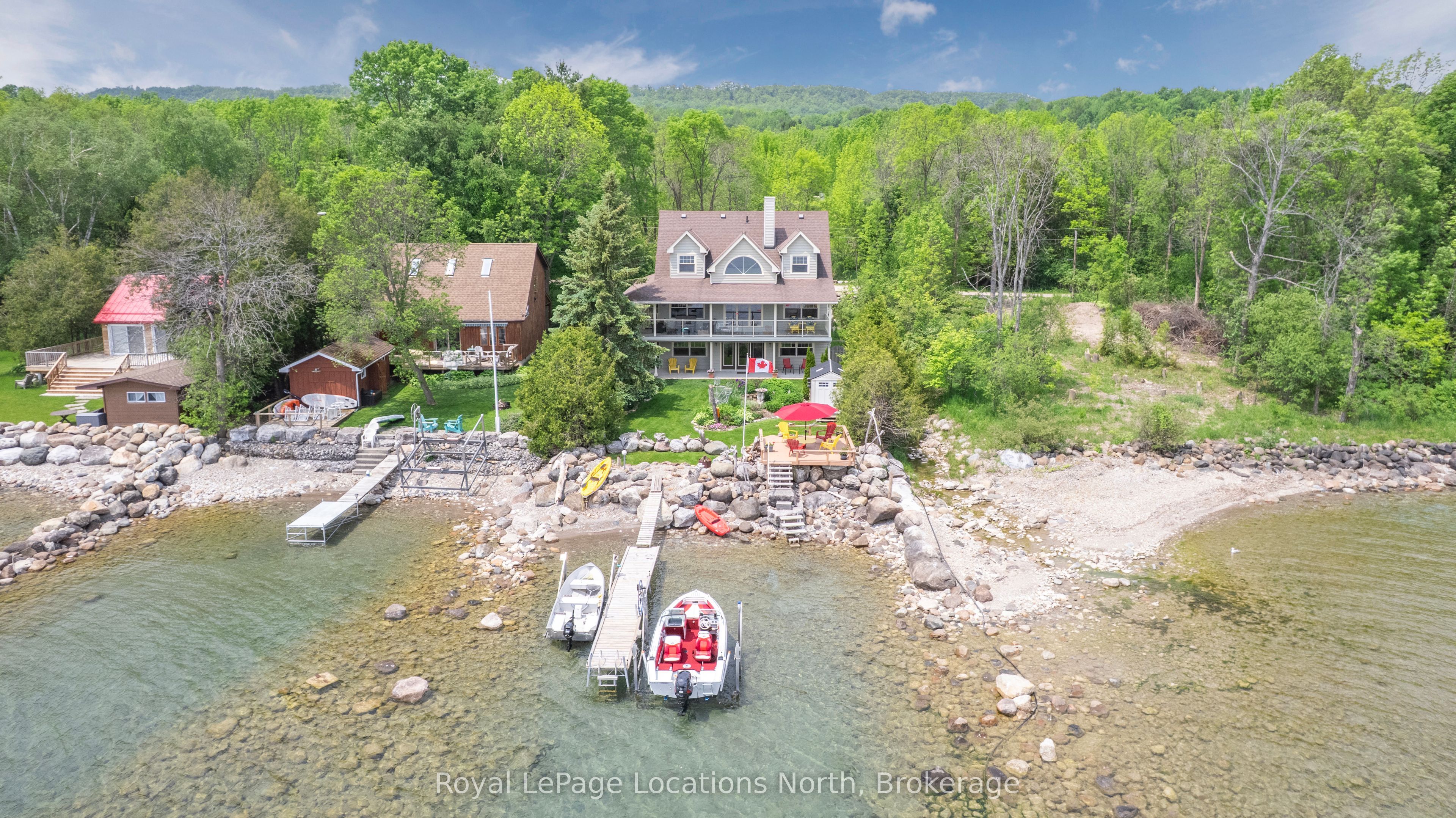 Additional image 2 of 261 Cedar Avenue, Meaford, ON, N4L 1W5
