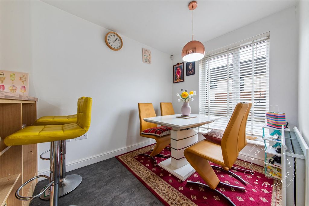 Additional image 10 of 3 bed detached house for saleBartley Wilson Way, Canton, Cardiff CF11