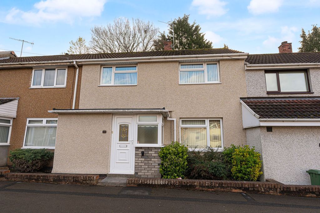 2 bed terraced house for saleEdlogan Way, Croesyceiliog NP44