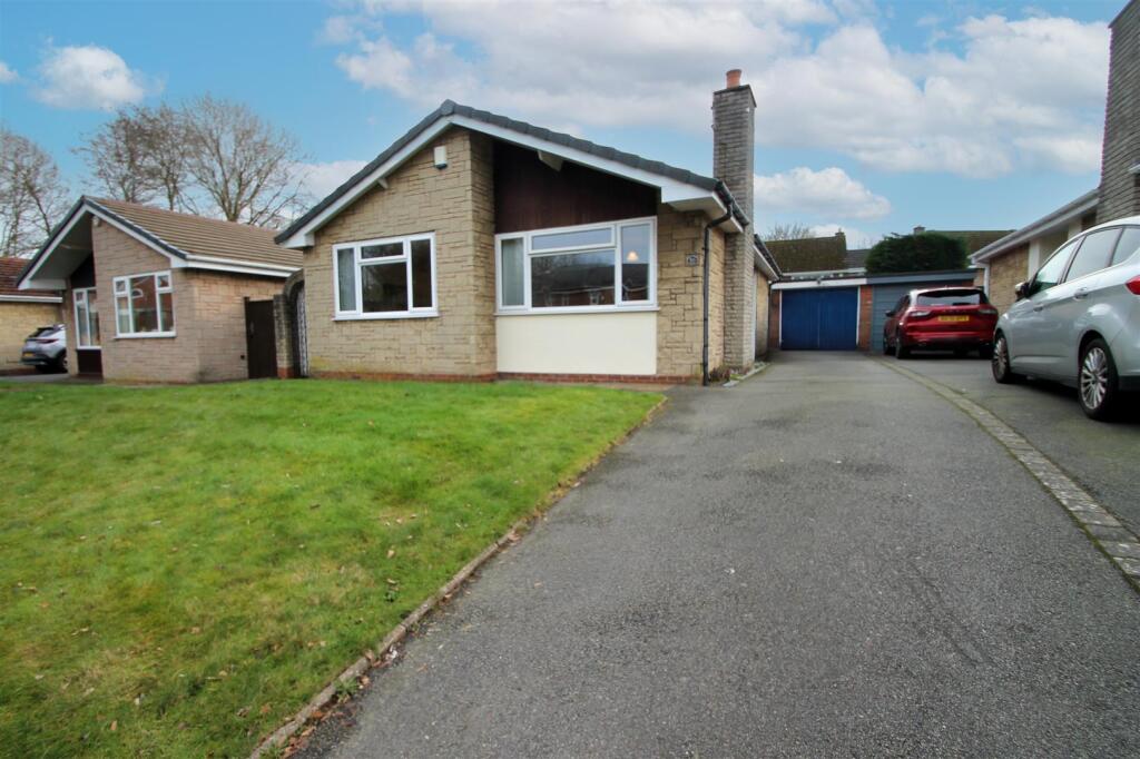 Dogkennel Lane, Halesowen