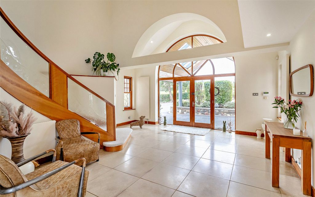 Additional image 3 of 7 bed detached house for saleNewport Road, Castleton, Cardiff, Newport CF3