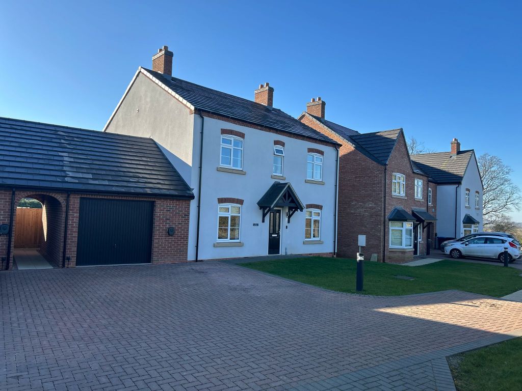 Additional image 3 of 4 bed detached house to rentThe Berridges, Lutterworth Road, Leicester LE8