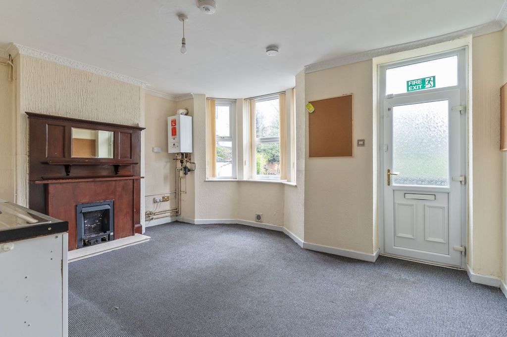 Additional image 3 of 3 bed semi-detached house for saleVicarage Hill, Newport NP20