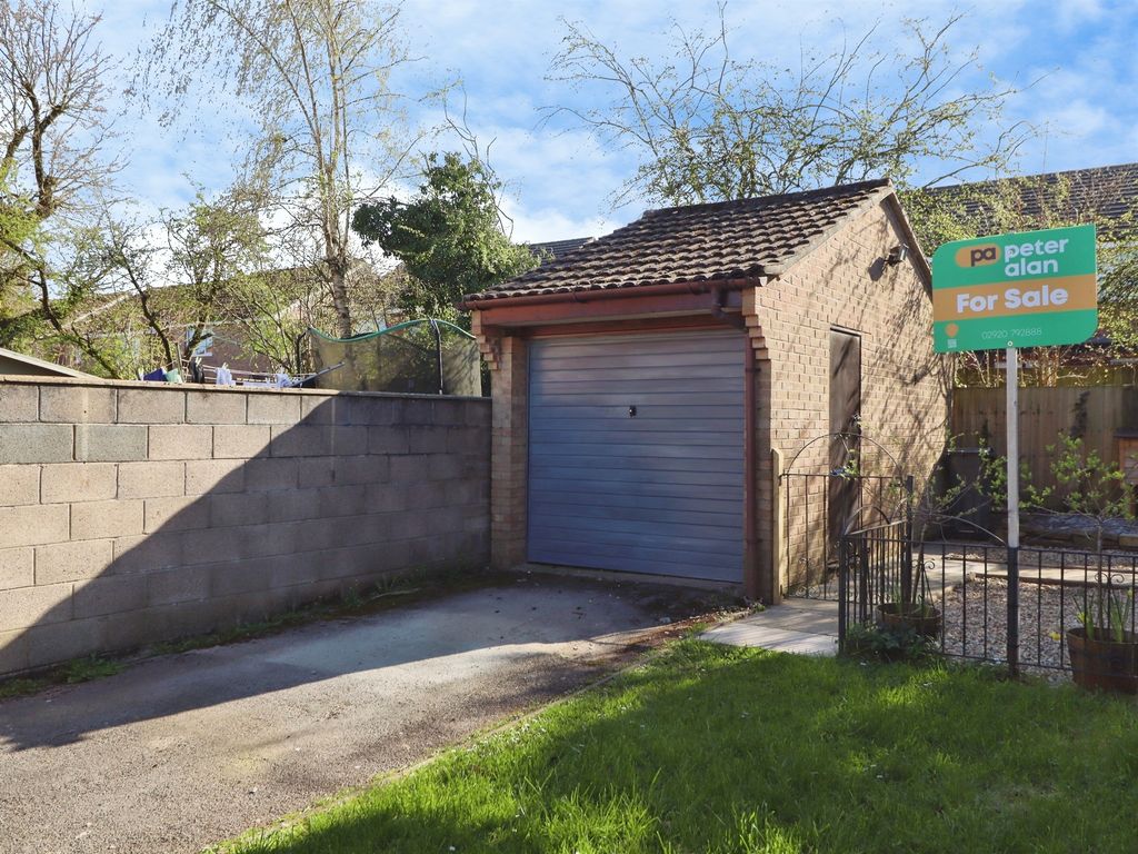 Additional image 15 of 3 bed semi-detached house for saleChester Close, St. Mellons, Cardiff CF3