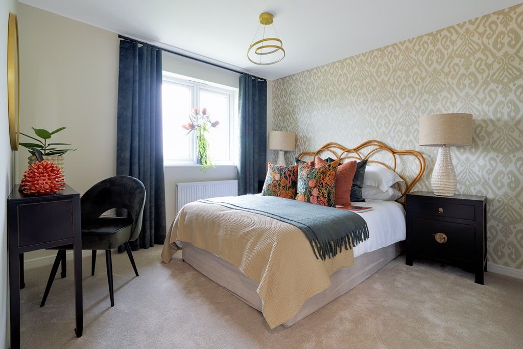 Additional image 11 of 4 bed detached house for sale"The Maxwell - Plot 92" at Amble Court, Jane Drive, Off Eaglesham Road, East Kilbride G75