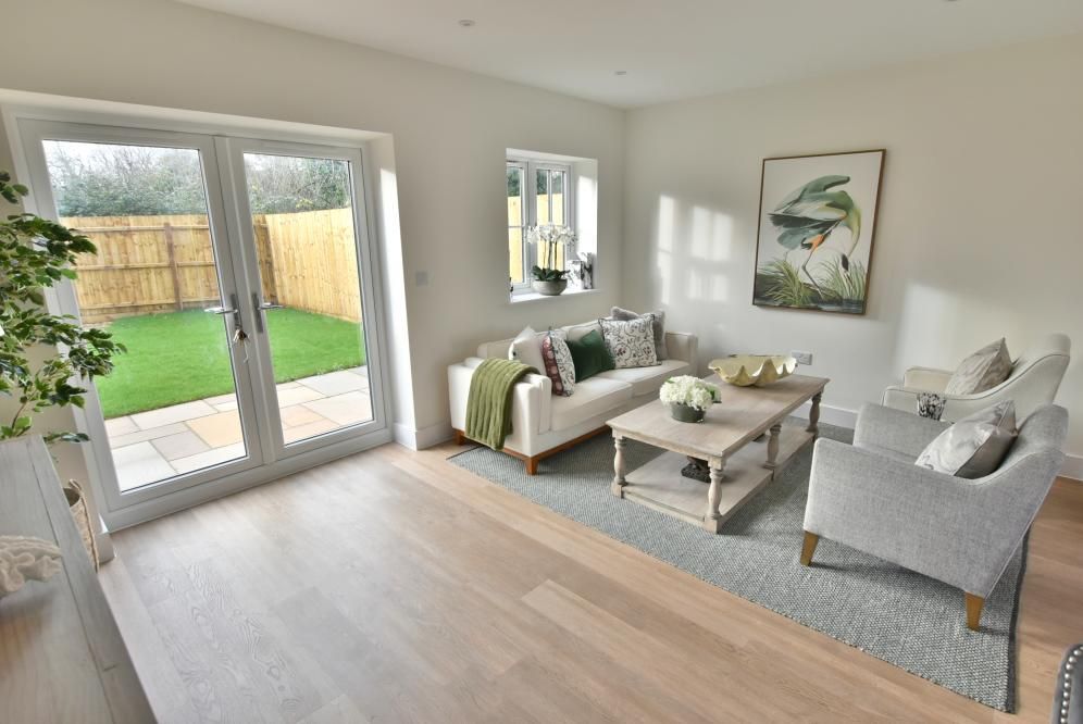Additional image 16 of 3 bed end terrace house for saleChurchill Gardens, Sturminster Marshall BH21