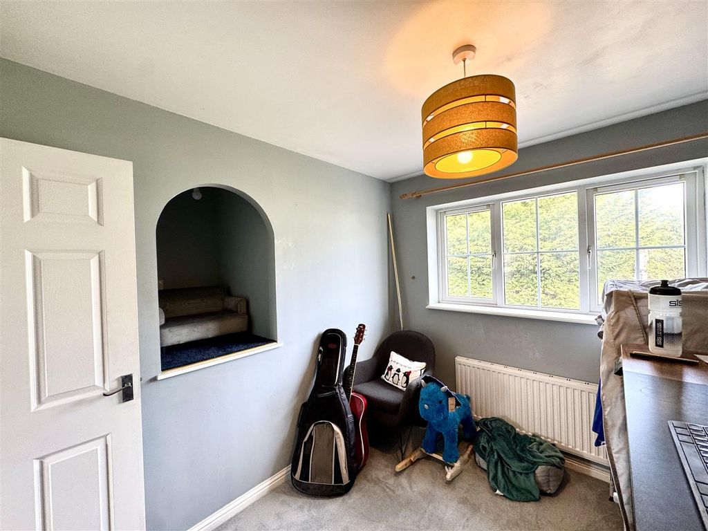 Additional image 15 of 4 bed detached house for saleWoodpecker Close, Rogiet, Caldicot NP26