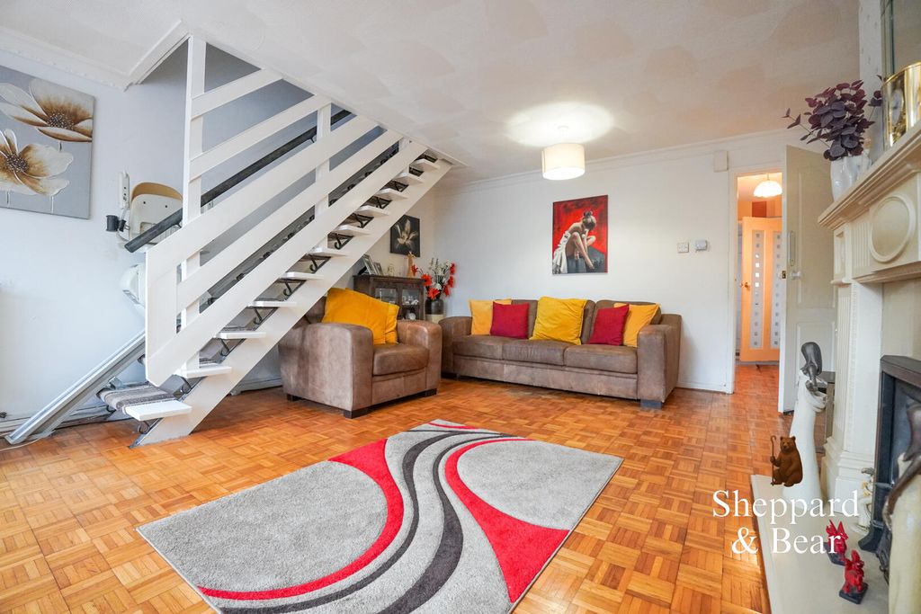 Additional image 11 of 2 bed terraced house for saleWoolaston Avenue, Cardiff CF23