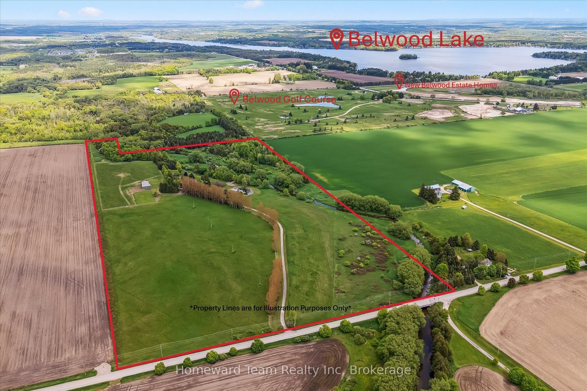 Additional image 2 of 6631 Second Line, Centre Wellington, ON, N1M 2W4