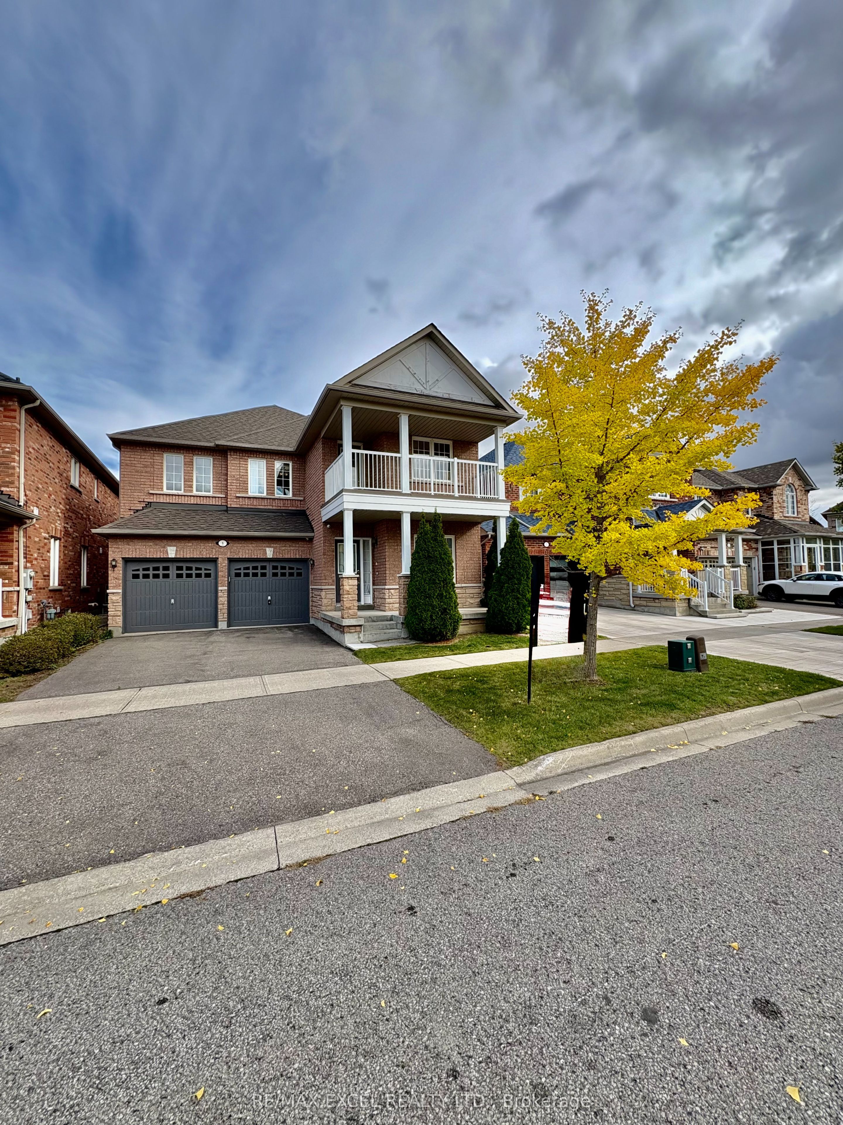 9 Outerbrook Road, Markham, ON, L6E 1Y8
