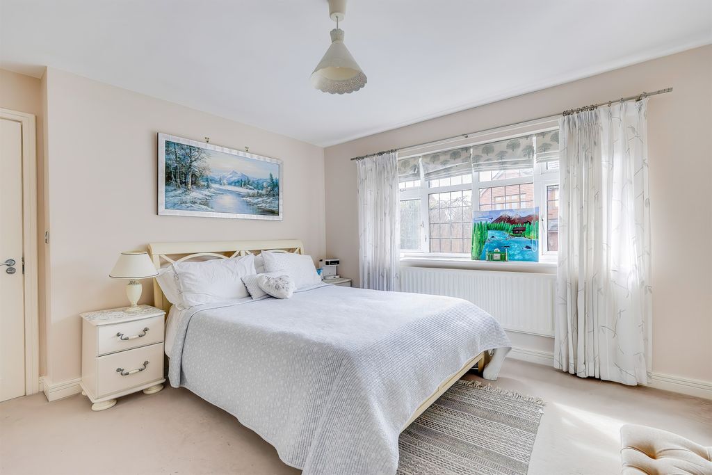 Additional image 25 of 4 bed detached house for salePilgrim Close, Radyr, Cardiff CF15