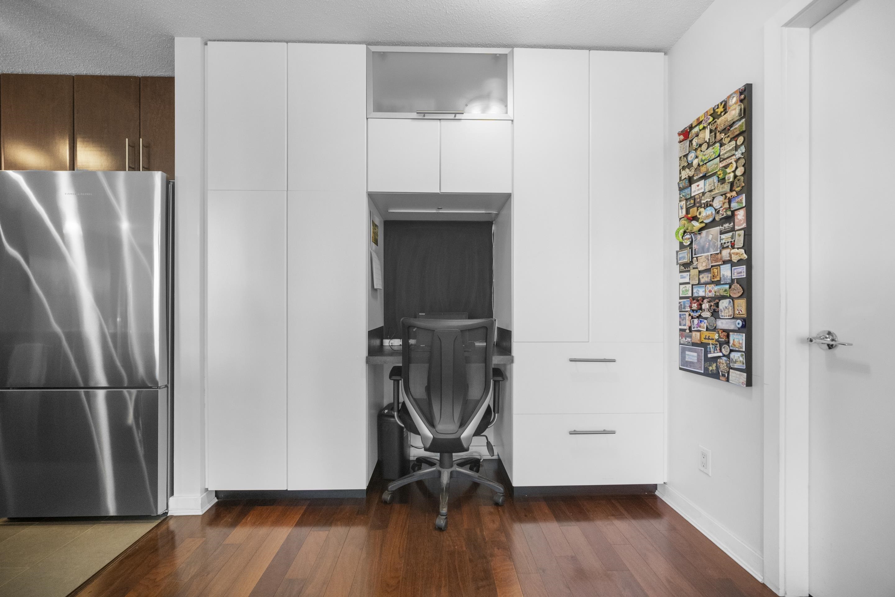 Additional image 6 of 501-618 Abbott Street, Vancouver, BC, V6B 0C1