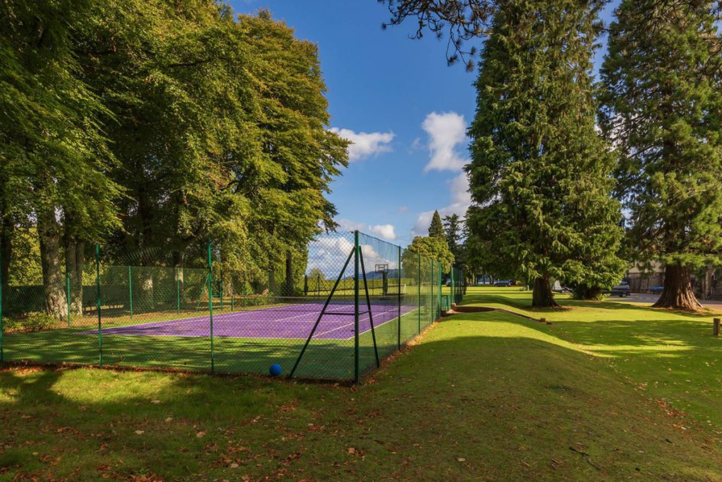 Additional image 12 of 2 bed flat for saleThe Highland Club, St. Benedicts Abbey, Fort Augustus, Highlands PH32