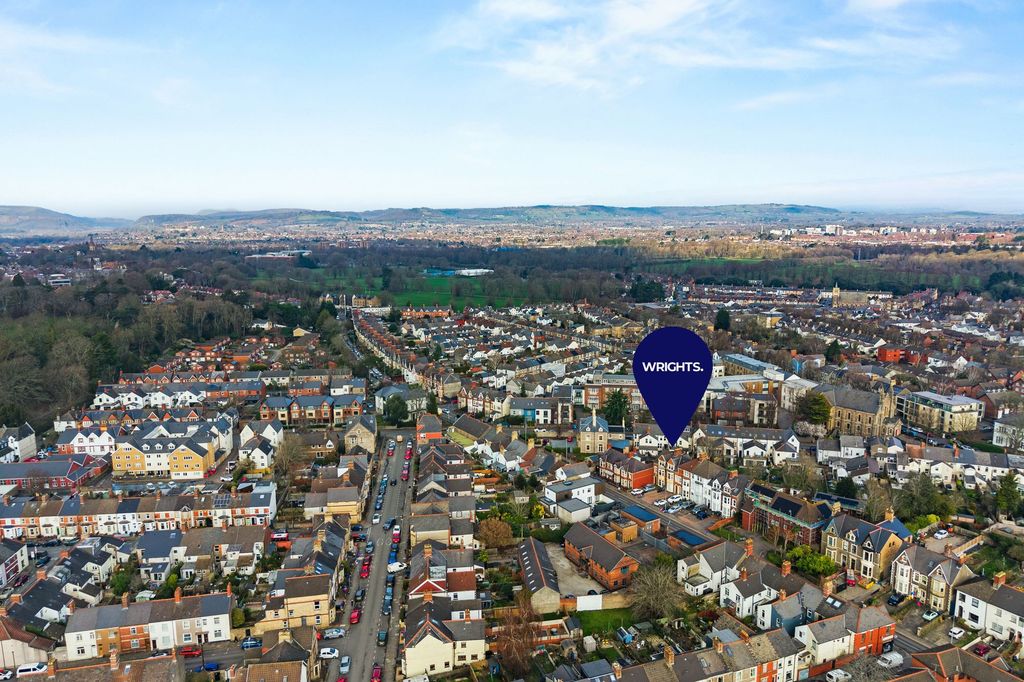 Additional image 3 of 3 bed property for saleLlandaff Road, Cardiff CF11