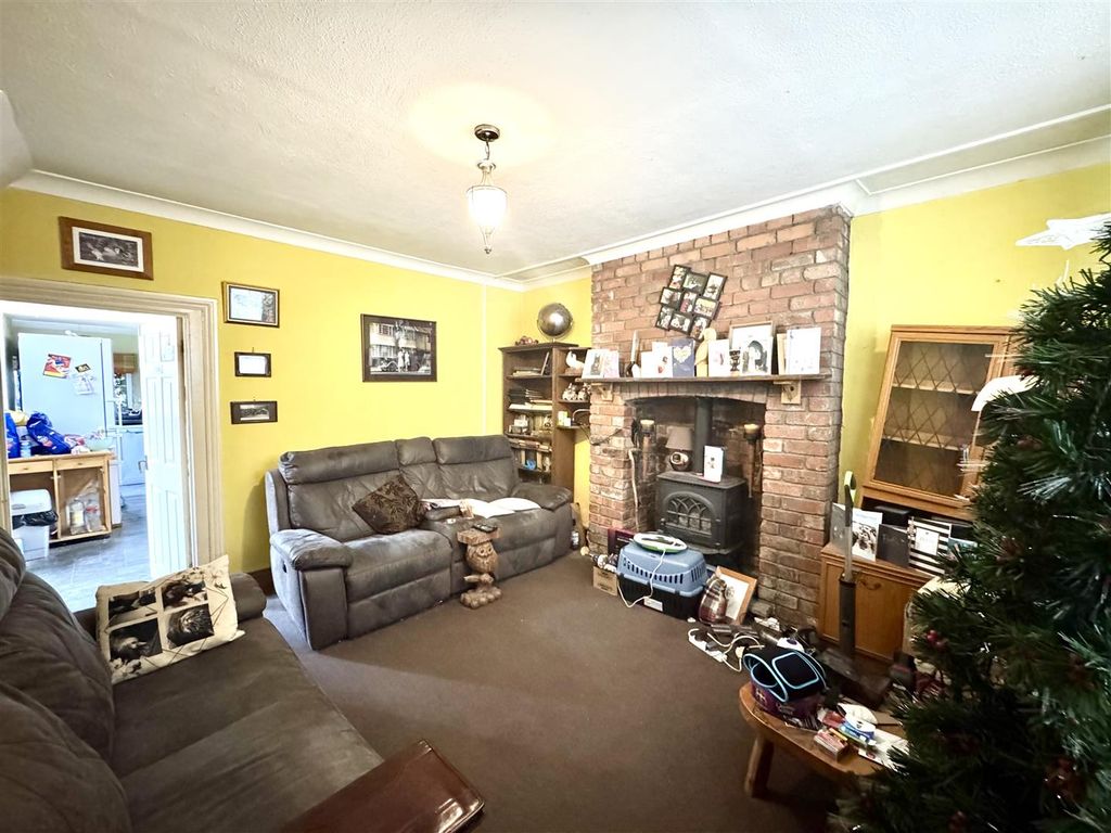 Additional image 3 of 3 bed detached house for saleLawrence Crescent, Caerwent, Caldicot NP26
