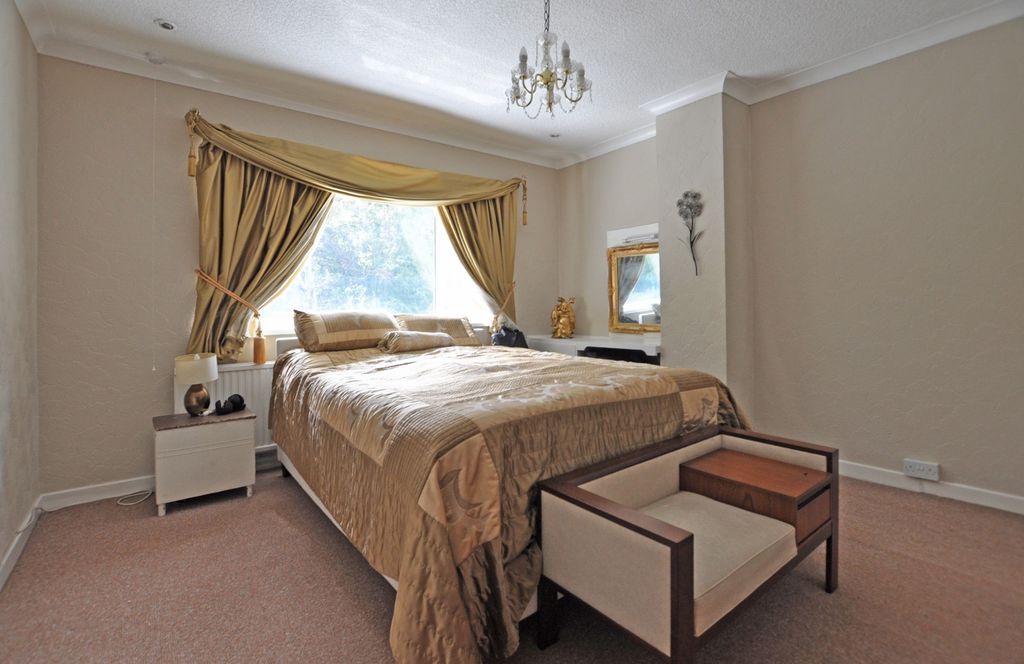 Additional image 19 of 4 bed detached house for saleExceptional Plot, Risca Road, Newport NP20