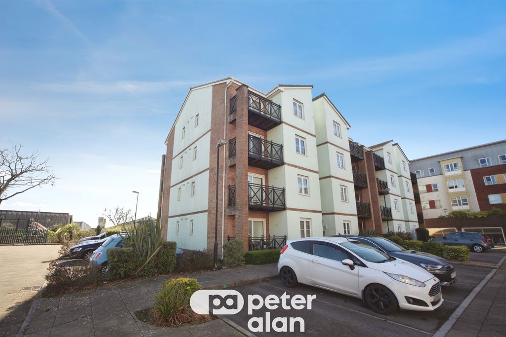 Additional image 13 of 1 bed flat for salePentland Close, Llanishen, Cardiff CF14