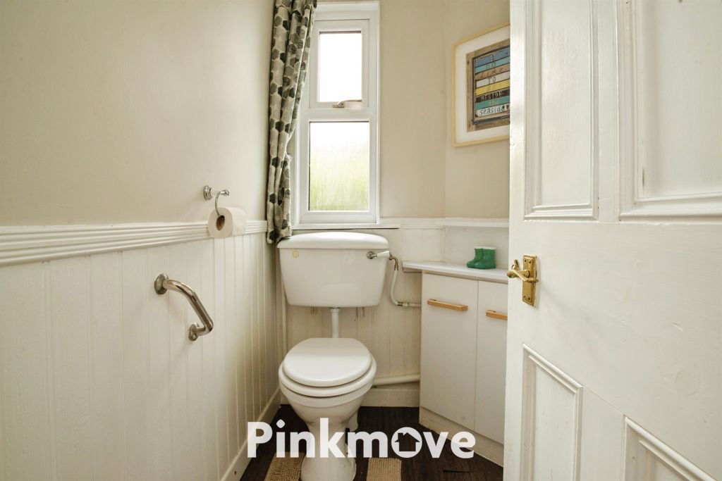 Additional image 11 of 4 bed end terrace house for saleWaterloo Road, Newport NP20