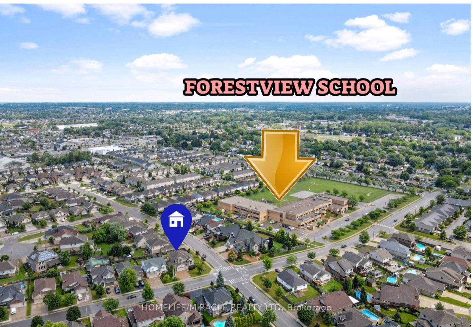 Additional image 2 of 8535 Forestview Boulevard, Niagara Falls, ON, L2H 0B2